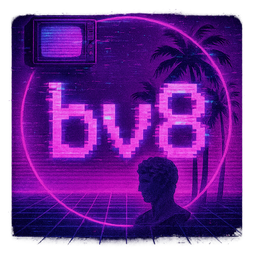 bv8 logo